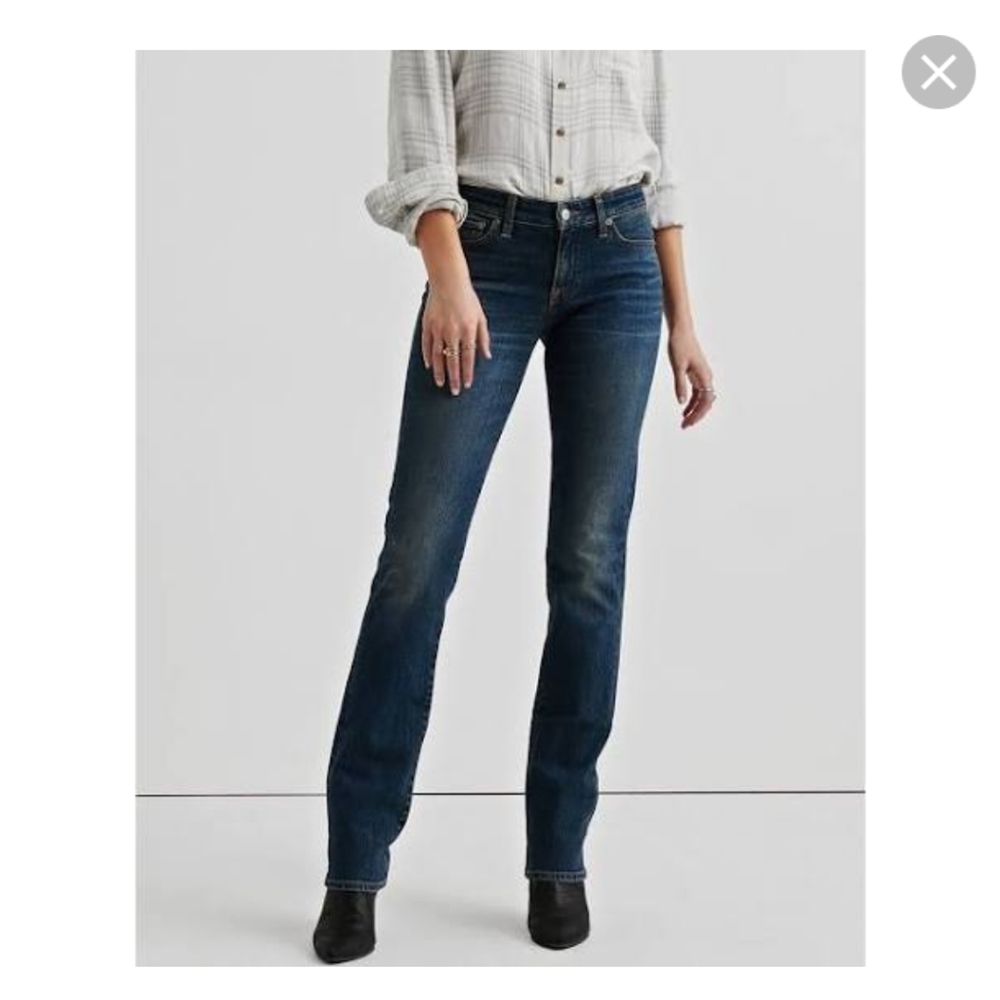 Lucky Brand Jean -MAKE ME AN OFFER!!!